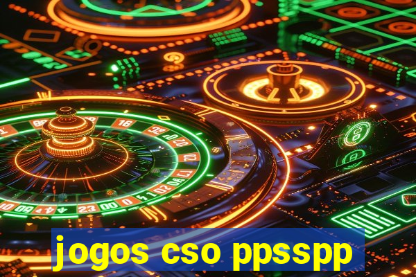 jogos cso ppsspp